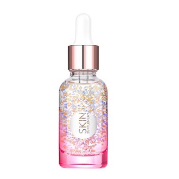 MY DAILY DOSE® OF UPLIFT Skin inc supplement bar - Picture 12 of 16